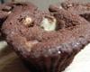 Muffins au chocolat, made in Mars