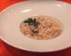 Risotto aux cèpes