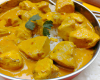 Curry de poulet aigre-doux