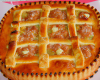 Tourte maison pour enfants gourmands