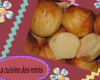 Petit pains au lait