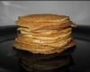 Pancakes nature et facile