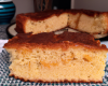 Gâteau à la mode bretonne