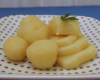 Potatoes classics