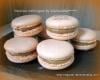 Macarons café/cognac