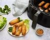 Nems au Airfryer
