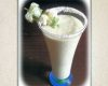 Smoothie des tropiques