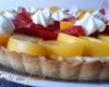 Tarte aux fruits