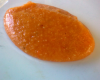 Purée de carottes classique