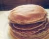 Mes pancakes