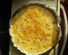 Quiche lorraine maison facile