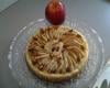 Tarte aux pommes rapide et facile