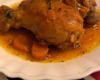 Poulet au delicook