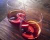 Sangria rouge espagnole