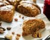 Pumpkin scones