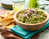 Guacamole maison comme au Mexique