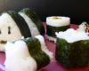 Mes premiers onigiri