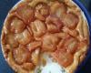 Tarte tatin facile et authentique