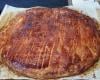 Galette des Rois à la crème d'amande : la recette facile