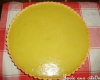 Tarte au citron fait maison