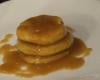 Pancakes au Grand-Marnier