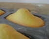 Madeleines, recette de Maman