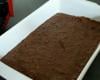 Brownies moelleux aux pépites de chocolat