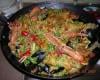 Paella à ma façon