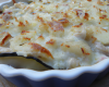 Gratin provençal