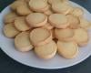 Shortbread (Petits Sablés écossais)