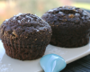 Muffins choco coco