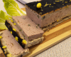 Terrine de thon au blé noir