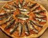 Tarte à la sardine