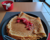 Les crêpes inratables