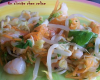 Salade vietnamienne