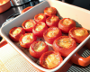 Tomates en cocotte