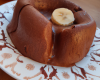 Choco-banane moelleux