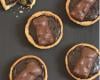 Tartes choco-kiwi & Petits OursonsGuimauve®