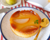 Flan patissier aux pommes