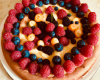 Cake aux fruits