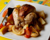 Poulet au citron