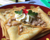 Crêpes sans grumeaux