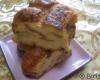 Ch'pain d'chien (Pudding au pain)