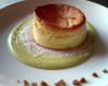 Soufflé à la chartreuse