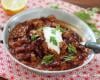 Chili con carne express