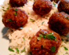 Boulettes de riz