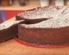 Gâteau au chocolat moelleux ou le Bellevue de Christophe Felder