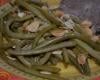 Les haricots verts aux amandes effilées et au citron de Breaking Bad