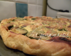 Tarte aux courgettes et au chèvre sans œufs