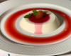 Panna cotta surprise